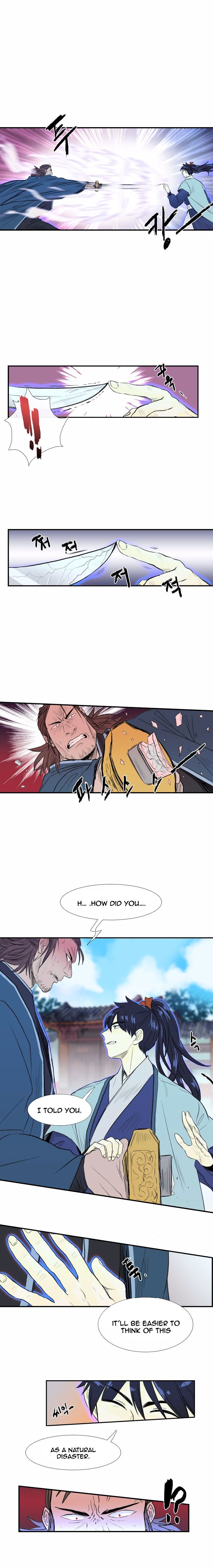The Scholar's Reincarnation Chapter 28 5